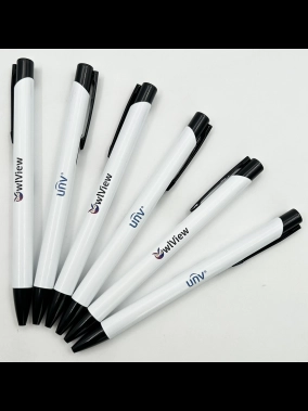 Metal Tükenmez Kalem