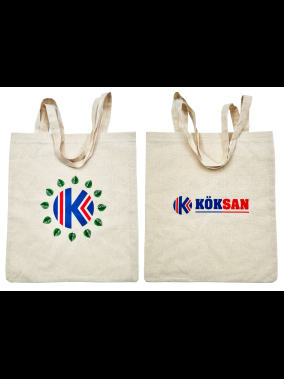 130gr Ham Bez Çanta %80 Pamuk %20 Polyester 40 Tel