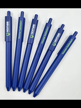 Plastik Tükenmez Kalem