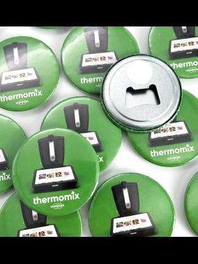 Özel Üretim Magnetli Açacak