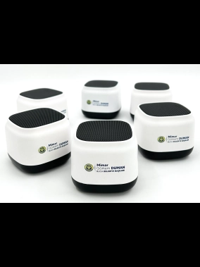 Mini Bluetooth Hoparlör