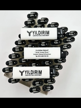 Cricket Taşlı Sibopsuz Çakmak