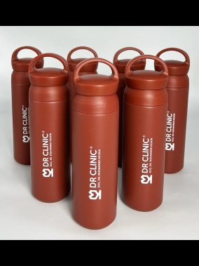 500 ml Çelik Termos