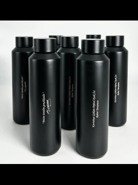 700 ML Paslanmaz Çelik Matara