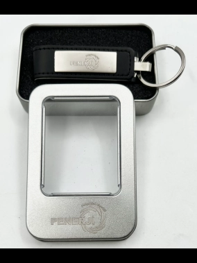 16 GB Deri USB Bellek
