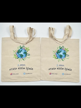 140gr Ham Bez Çanta %100 Pamuk 46 Tel