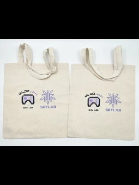 130gr Ham Bez Çanta %80 Pamuk %20 Polyester 40 Tel