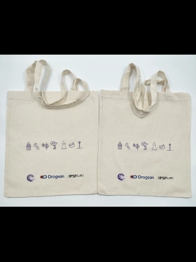 130gr Ham Bez Çanta %80 Pamuk %20 Polyester 40 Tel