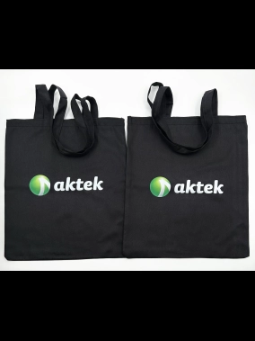 190gr Gabardin Pamuklu Renkli Kumaş Bez Çanta (35x40 cm) – 70 cm Askılı