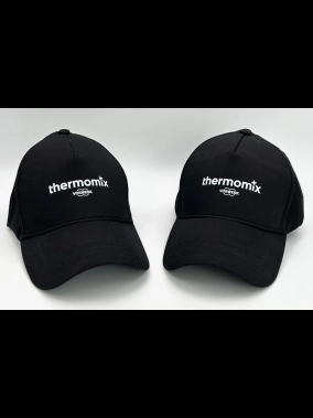 %100 Pamuk Gabardin Promosyon Şapka 16/12 – Cırt Cırtlı, Kuş Gözlü