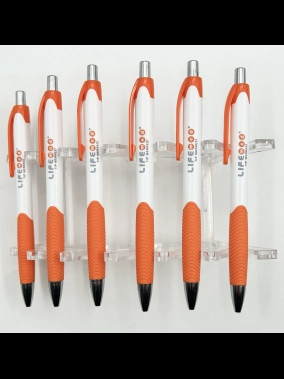 Basmalı Plastik Tükenmez Kalem