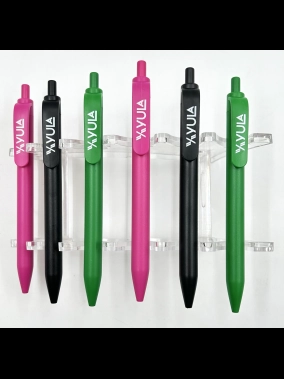 Basmalı Plastik Tükenmez Kalem