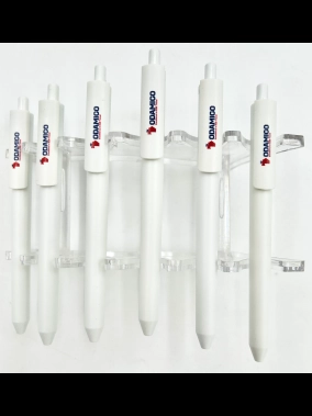 Plastik Tükenmez Kalem