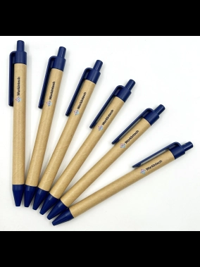 Geri Dönüşüm Tükenmez Kalem