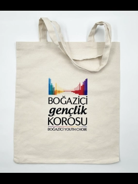 200gr Kanvas Kumaş Bez Çanta