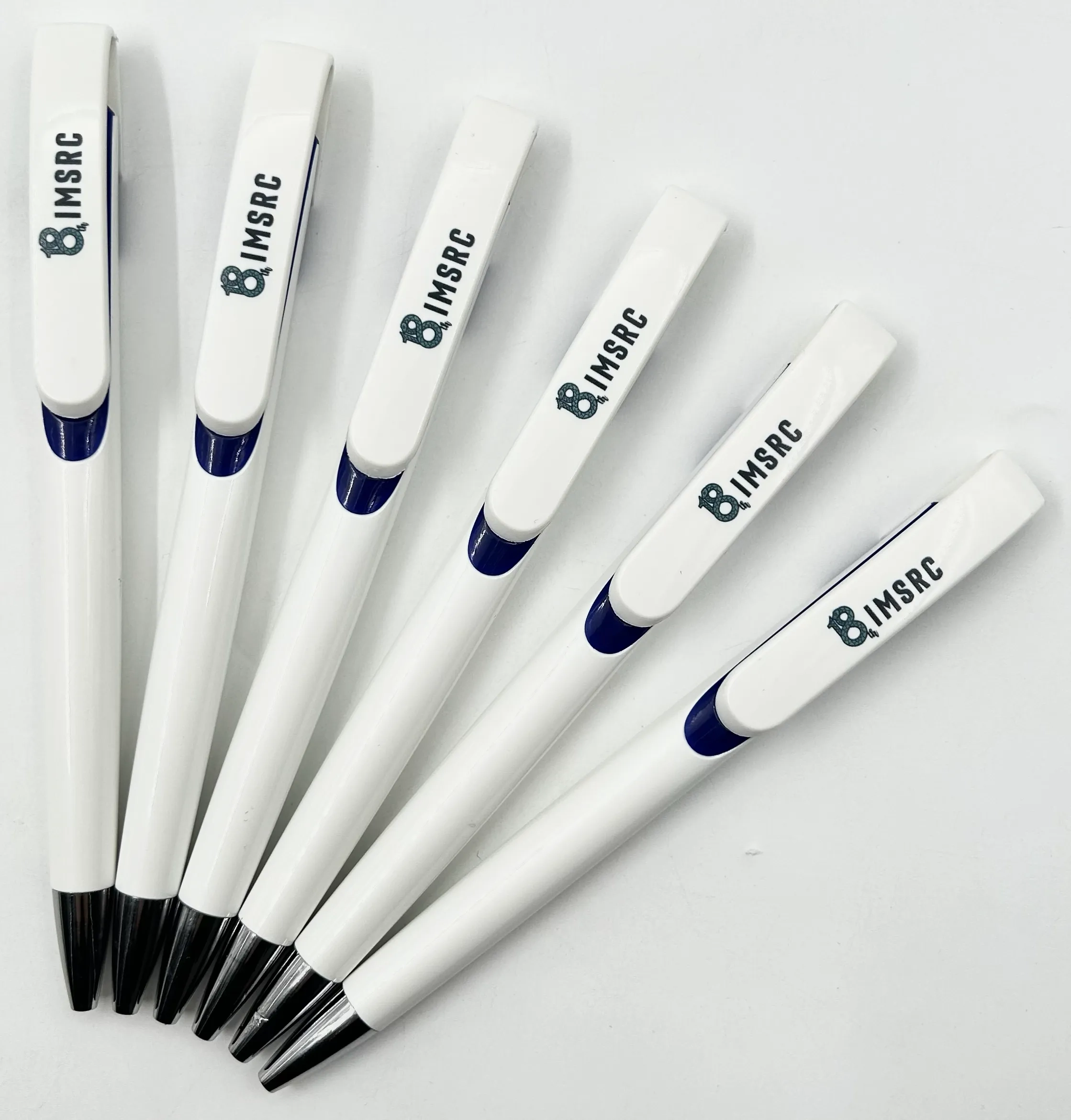 Plastik Tükenmez Kalem Promozone