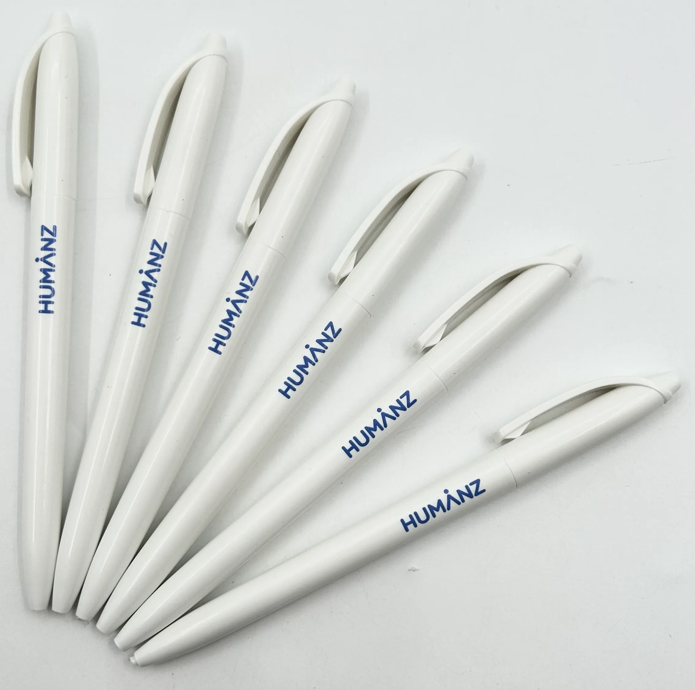 Plastik Twist Tükenmez Kalem Promozone