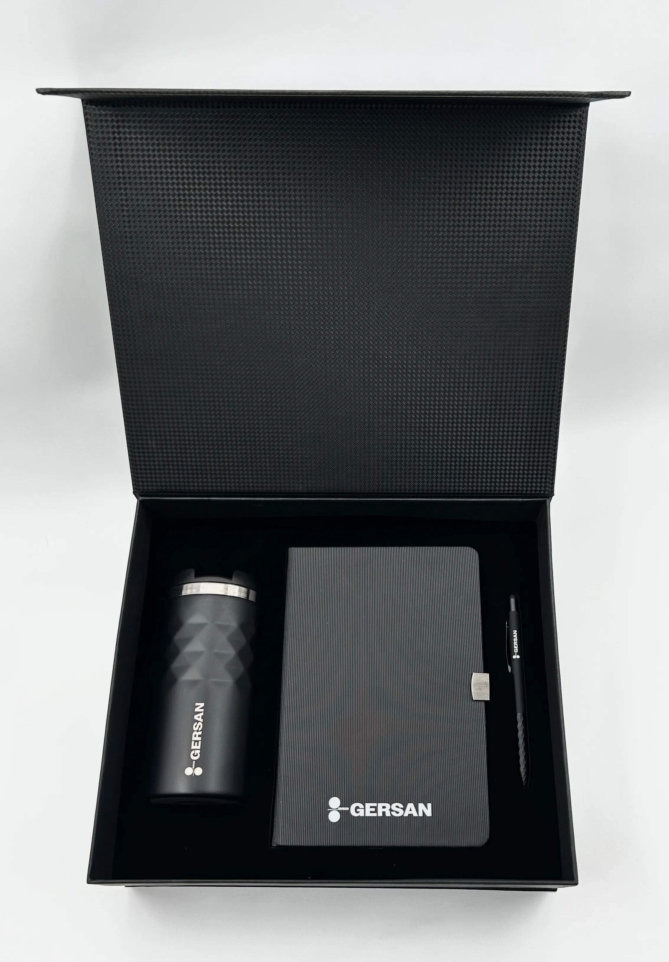 300 ml Termos Tipi Çelik Kupa Bardak Promozone