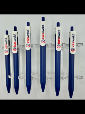 Basmalı Plastik Süper Jel Kalem