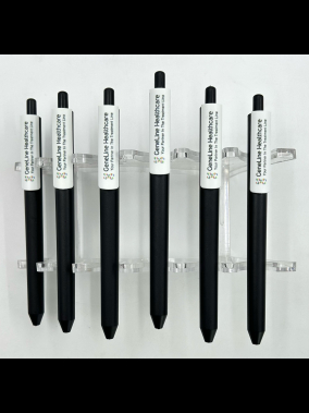 Basmalı Plastik Jell Tükenmez Kalem