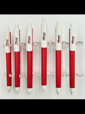 Plastik Tükenmez Kalem