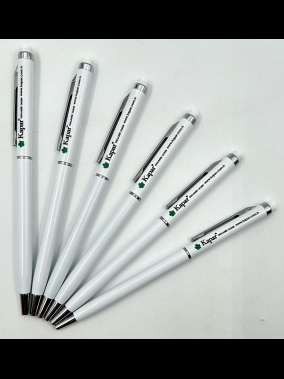 Metal Tükenmez Kalem