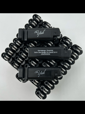 Telefon Tutucu Özellikli Çakmak