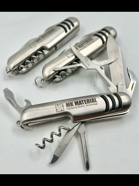 7 Fonksiyonlu Çakı