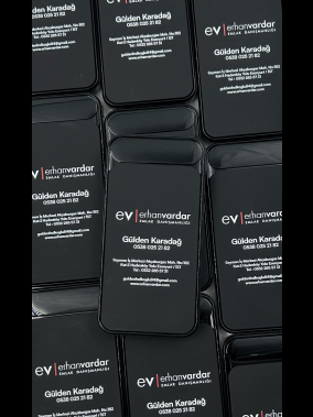 10.000 mAh Işıklı Logolu Powerbank