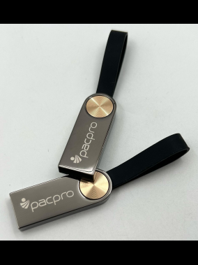 32 GB Metal Usb Bellek