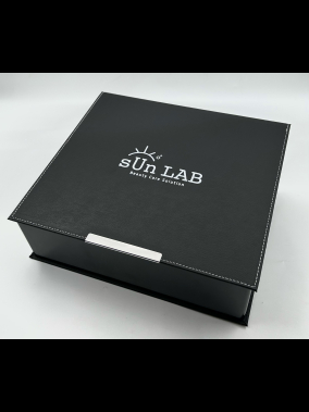 Suni Deri (Plastik kasa) Set Kutusu (32x28,5x10 cm)