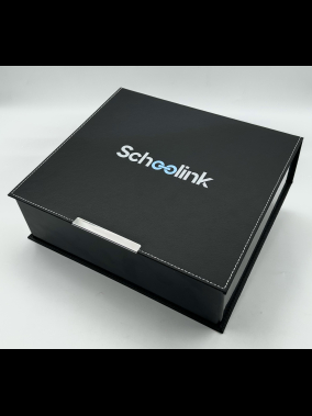 Suni Deri (Plastik kasa) Set Kutusu (32x28,5x10 cm)