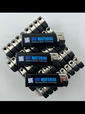 Clipper Fit Manyetolu Siboplu Çakmak