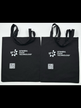 Özel Üretim Bez Çanta