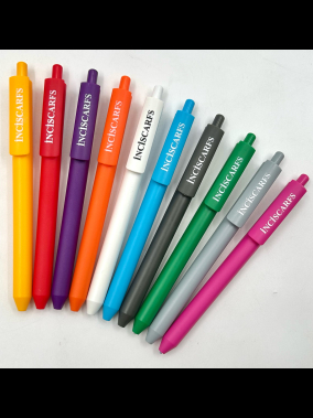 Plastik Tükenmez Kalem