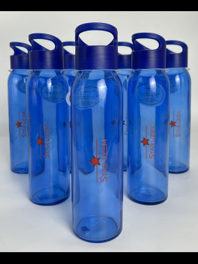 470ml Cam Su Şişesi