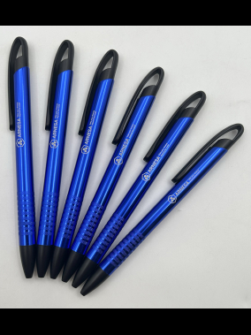 Metal Tükenmez Kalem