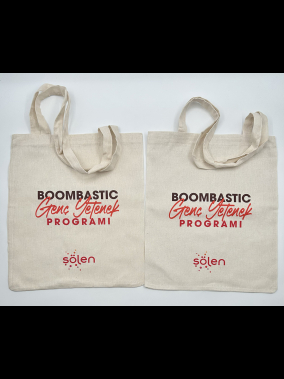 130gr Ham Bez Çanta %80 Pamuk %20 Polyester 40 Tel