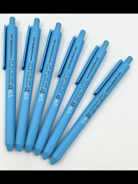 Plastik Tükenmez Kalem