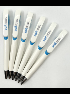 Plastik Tükenmez Kalem