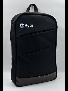 Laptop Bölmeli Özel Üretim Promosyon Sırt Çantası - Logo Baskılı