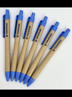 Geri Dönüşüm Tükenmez Kalem