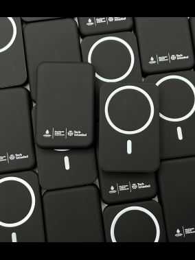 5.000 mAh Magsafe Powerbank