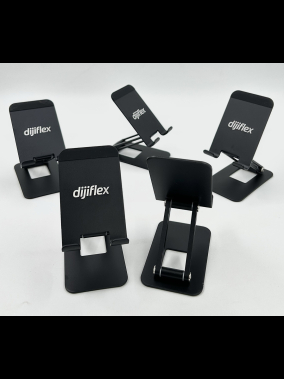 Masaüstü Metal Telefon Tutucu