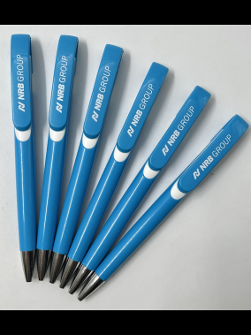 Plastik Tükenmez Kalem