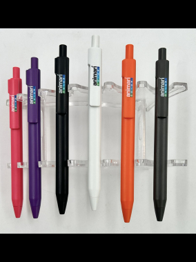 Plastik Tükenmez Kalem