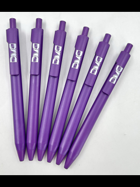 Plastik Tükenmez Kalem