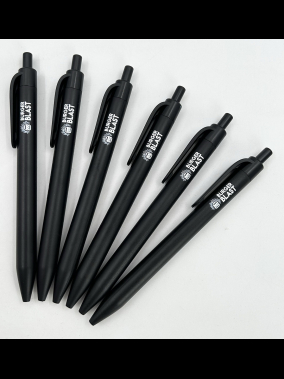 Basmalı Plastik Tükenmez Kalem