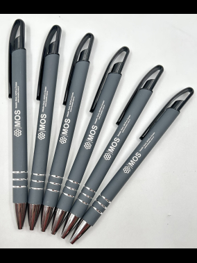 Metal Tükenmez Kalem