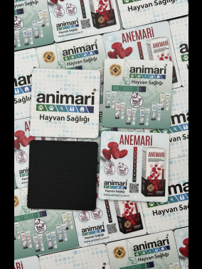 Özel Üretim Standart Bardak Altlığı